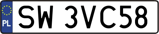 SW3VC58
