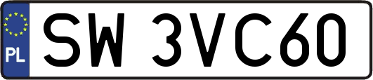 SW3VC60