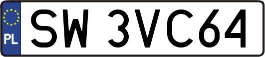 SW3VC64