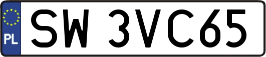 SW3VC65