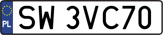 SW3VC70