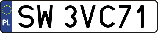 SW3VC71