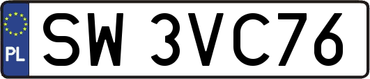SW3VC76