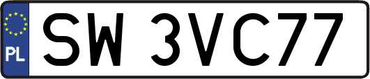 SW3VC77