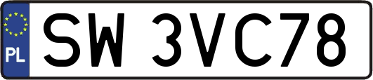 SW3VC78