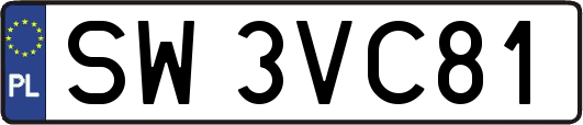 SW3VC81