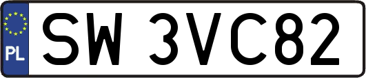 SW3VC82