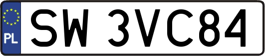 SW3VC84