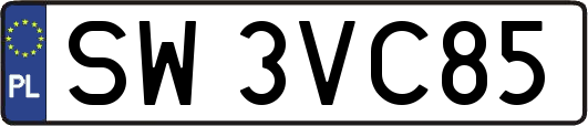 SW3VC85