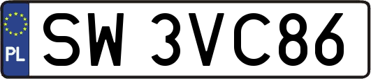 SW3VC86