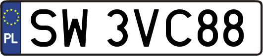 SW3VC88