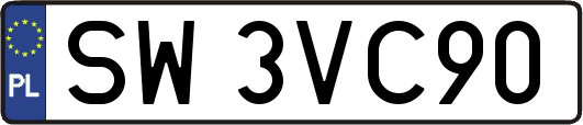 SW3VC90