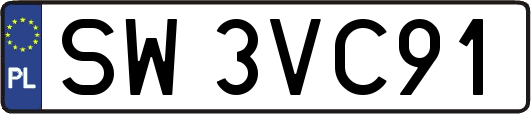 SW3VC91