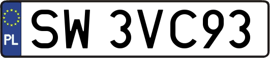 SW3VC93