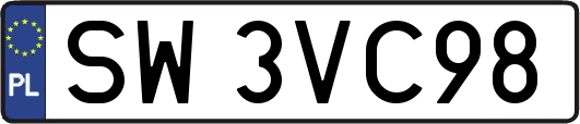 SW3VC98