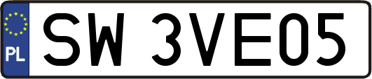 SW3VE05