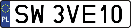 SW3VE10