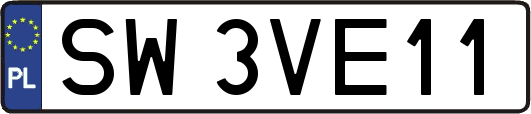 SW3VE11
