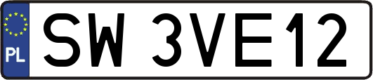 SW3VE12