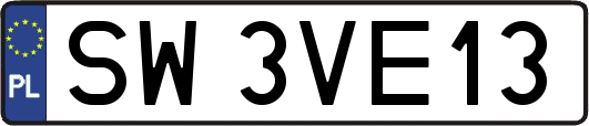 SW3VE13