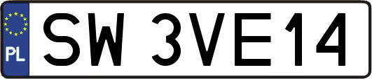 SW3VE14