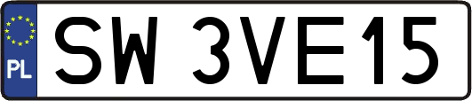 SW3VE15