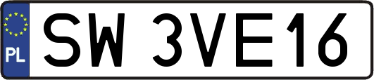 SW3VE16