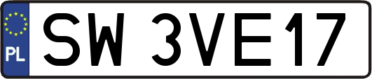 SW3VE17