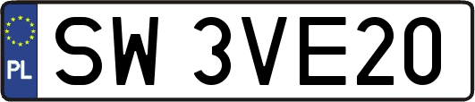 SW3VE20