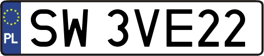 SW3VE22
