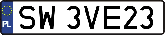 SW3VE23