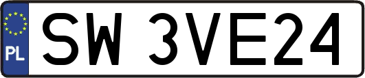 SW3VE24