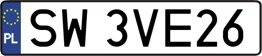 SW3VE26
