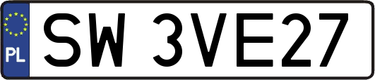 SW3VE27