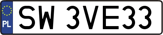 SW3VE33