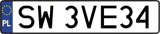 SW3VE34