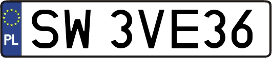 SW3VE36
