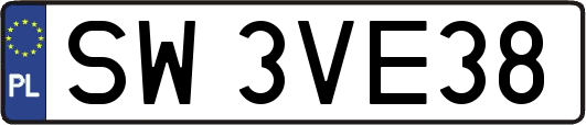SW3VE38