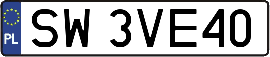 SW3VE40