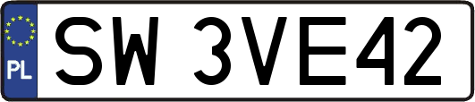 SW3VE42