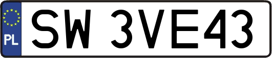 SW3VE43