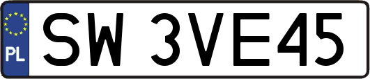 SW3VE45