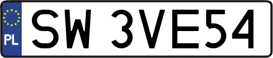 SW3VE54
