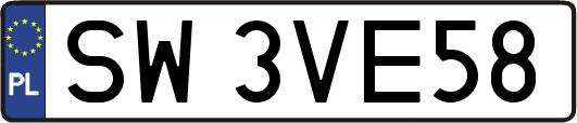 SW3VE58