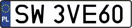 SW3VE60