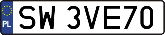 SW3VE70