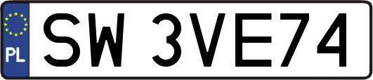 SW3VE74