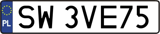 SW3VE75