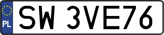 SW3VE76
