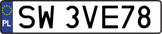SW3VE78